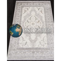 Турецкий ковер Асаду 7540 Серый